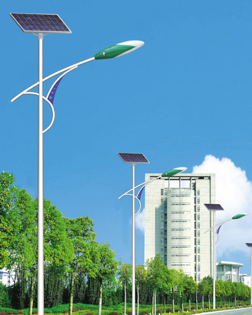 太陽(yáng)能路燈 QT-TYN-026