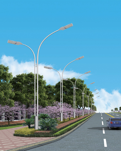 LED路燈 QT-LED-005