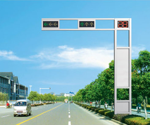 交通信號(hào)燈 QT-XHD-003