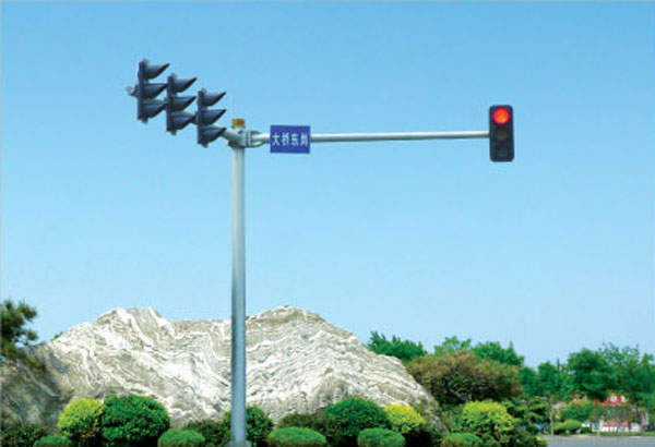 交通信號(hào)燈 QT-XHD-010