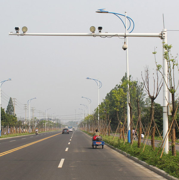 監(jiān)控桿 QT-JKG-004