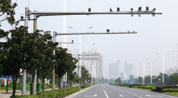 監(jiān)控桿 QT-JKG-008