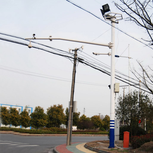 監(jiān)控桿 QT-JKG-011