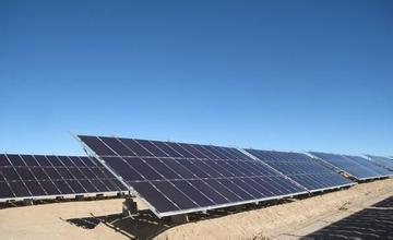 太陽(yáng)能發(fā)電 QT-TYNFD-001