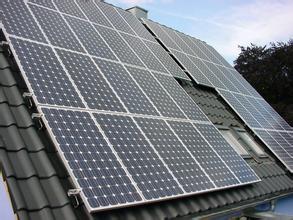 太陽(yáng)能發(fā)電 QT-TYNFD-002