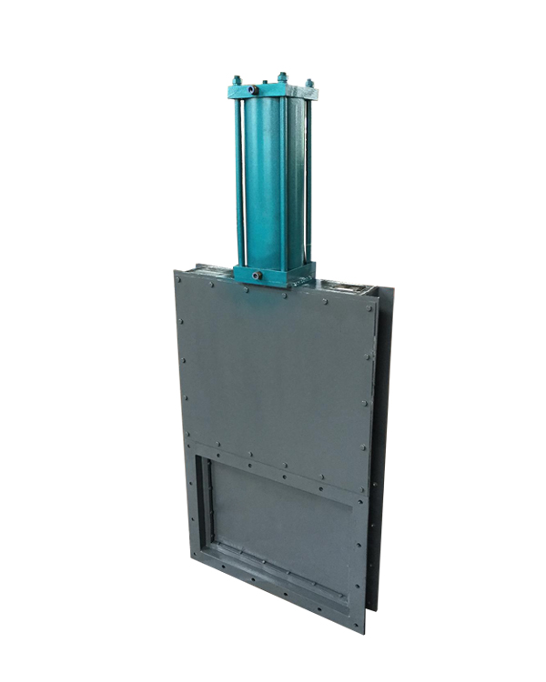 氣動(dòng)除塵用插板閥