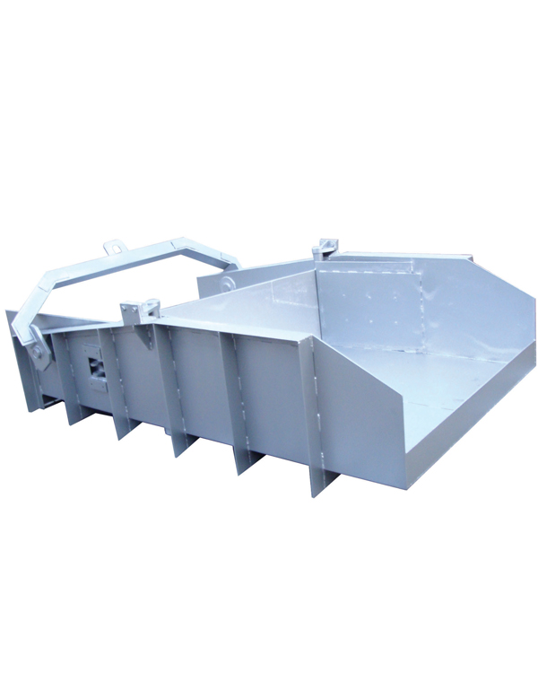 裝車閘門(mén)(簸箕式)