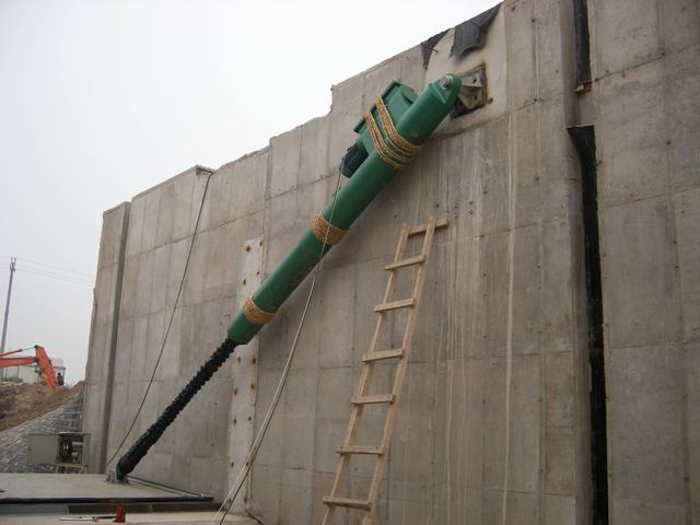 液壓?jiǎn)㈤]機(jī)